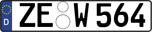ZE-W564