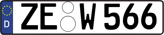 ZE-W566
