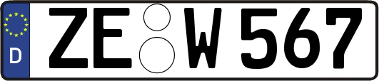 ZE-W567