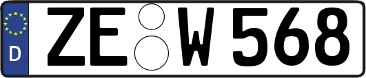 ZE-W568