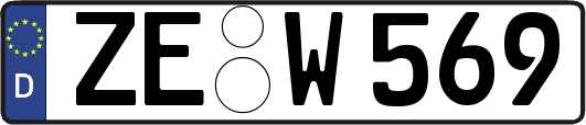 ZE-W569
