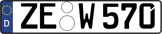 ZE-W570