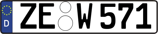 ZE-W571