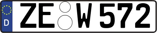 ZE-W572