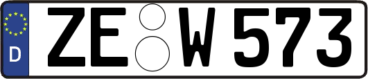 ZE-W573