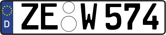 ZE-W574