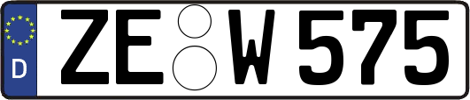 ZE-W575