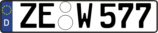 ZE-W577