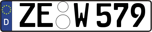 ZE-W579