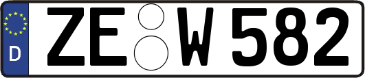 ZE-W582