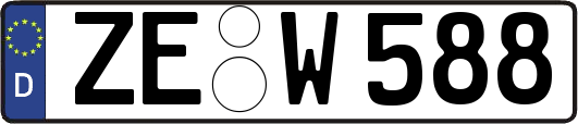 ZE-W588