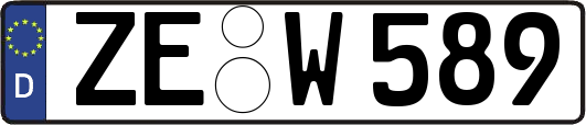 ZE-W589