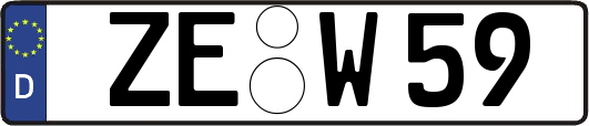 ZE-W59