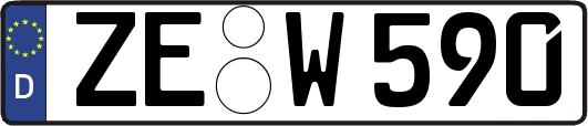 ZE-W590