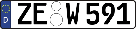 ZE-W591