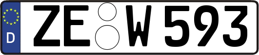 ZE-W593