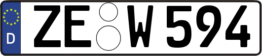 ZE-W594
