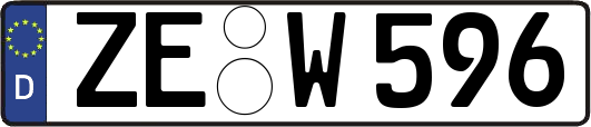 ZE-W596
