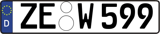ZE-W599