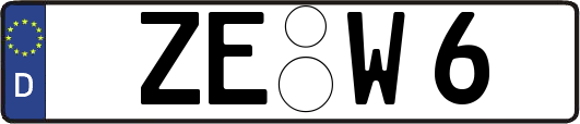 ZE-W6