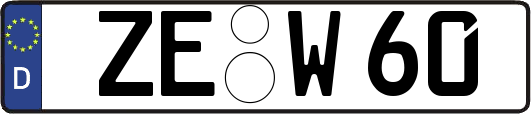 ZE-W60