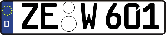 ZE-W601