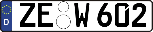 ZE-W602