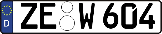 ZE-W604