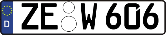 ZE-W606