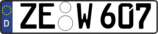 ZE-W607