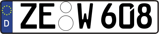ZE-W608