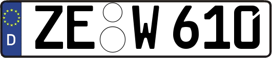 ZE-W610