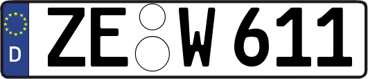 ZE-W611