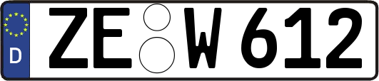 ZE-W612