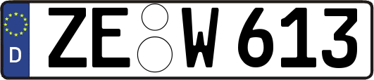ZE-W613