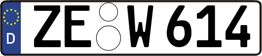 ZE-W614