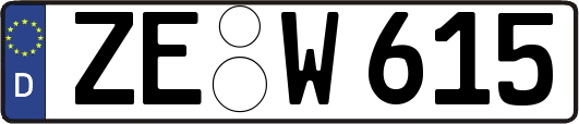 ZE-W615