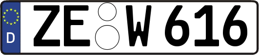 ZE-W616