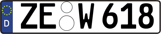 ZE-W618