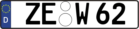 ZE-W62