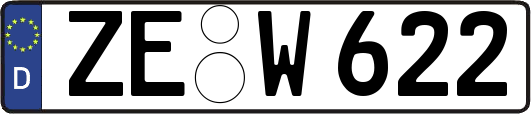 ZE-W622
