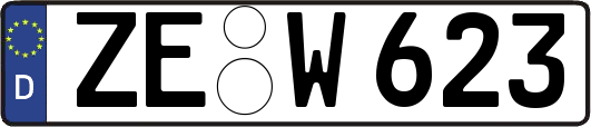 ZE-W623