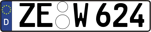 ZE-W624