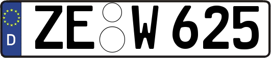 ZE-W625