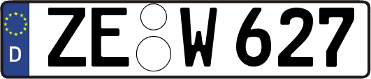 ZE-W627
