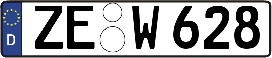 ZE-W628