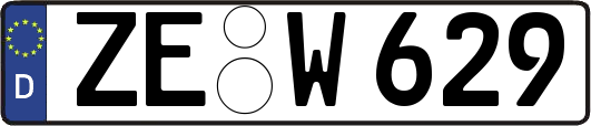 ZE-W629
