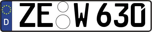 ZE-W630