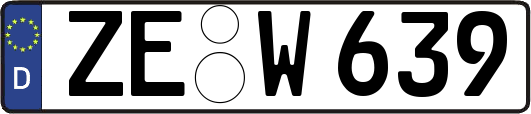 ZE-W639