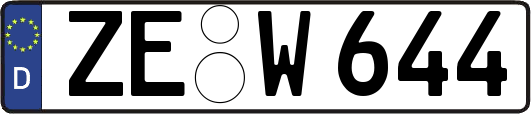 ZE-W644